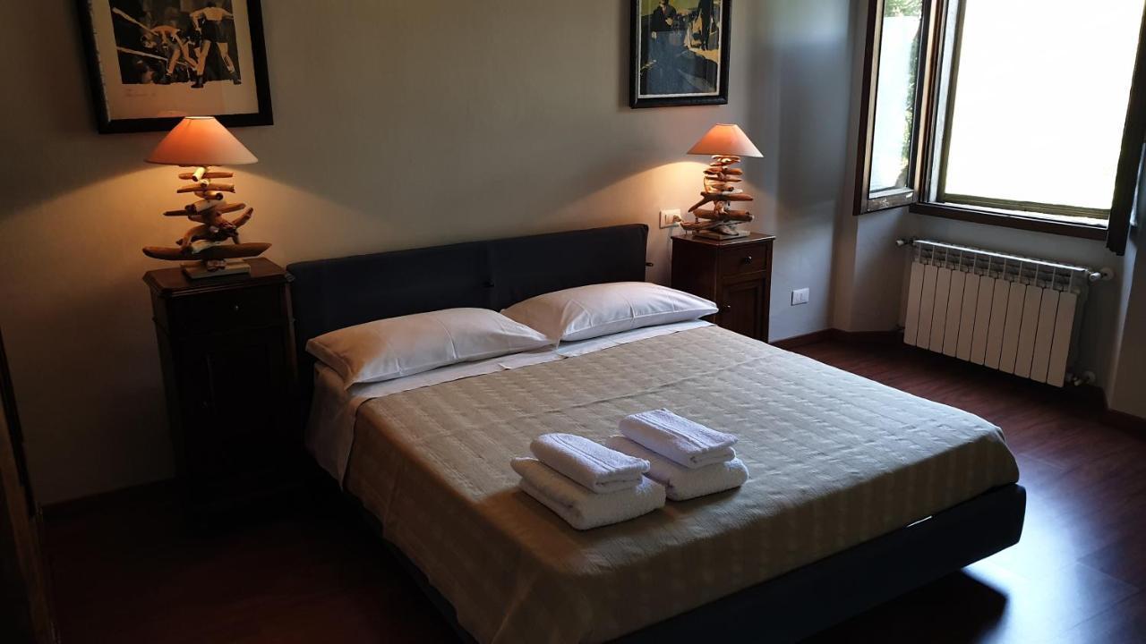 Bb26 Piave Apartment City Center Cremona Ngoại thất bức ảnh