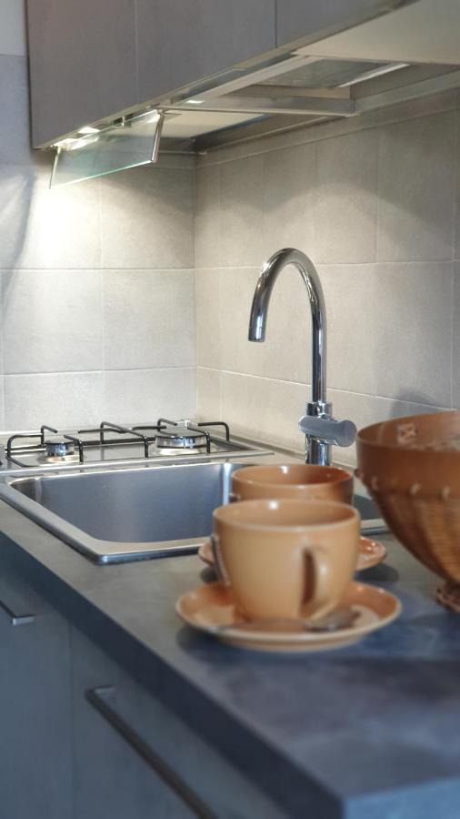 Bb26 Piave Apartment City Center Cremona Ngoại thất bức ảnh