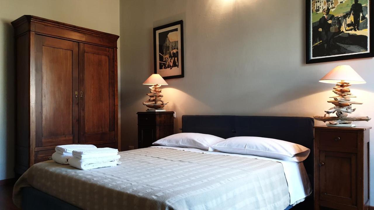 Bb26 Piave Apartment City Center Cremona Ngoại thất bức ảnh
