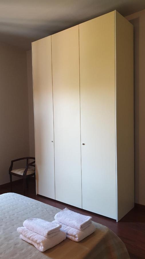 Bb26 Piave Apartment City Center Cremona Ngoại thất bức ảnh