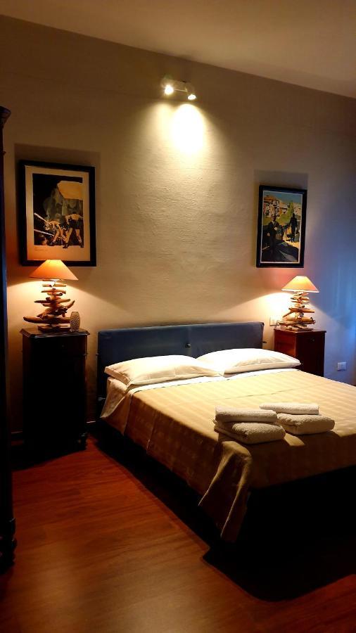 Bb26 Piave Apartment City Center Cremona Ngoại thất bức ảnh