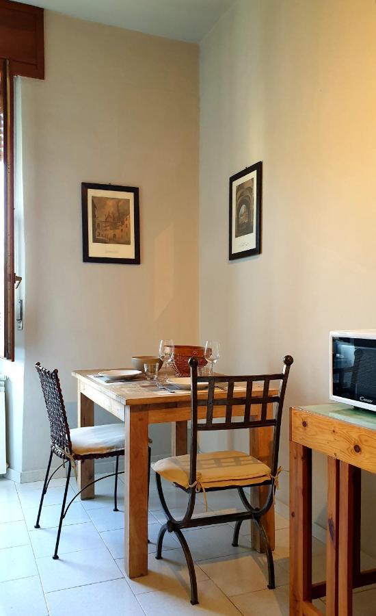 Bb26 Piave Apartment City Center Cremona Ngoại thất bức ảnh