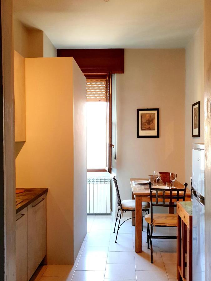 Bb26 Piave Apartment City Center Cremona Ngoại thất bức ảnh