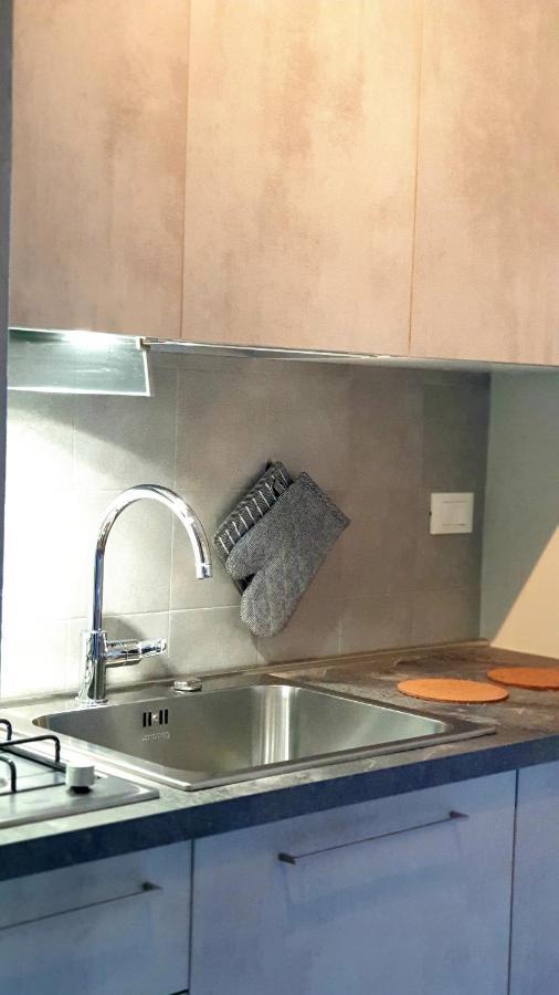 Bb26 Piave Apartment City Center Cremona Ngoại thất bức ảnh