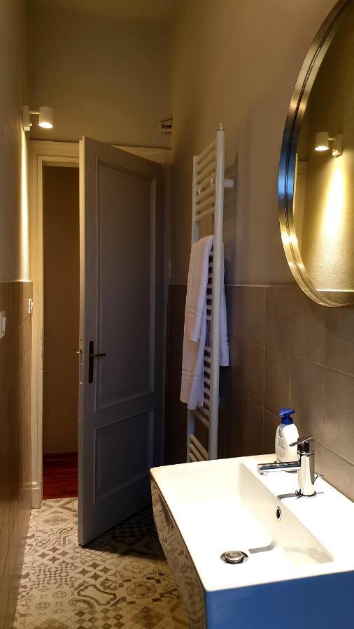 Bb26 Piave Apartment City Center Cremona Ngoại thất bức ảnh
