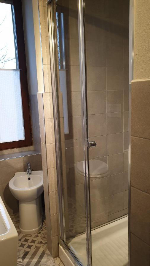Bb26 Piave Apartment City Center Cremona Ngoại thất bức ảnh