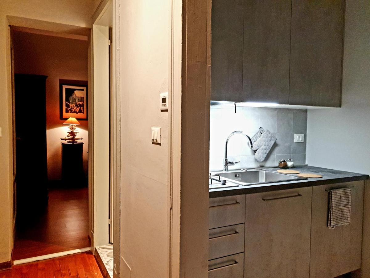 Bb26 Piave Apartment City Center Cremona Ngoại thất bức ảnh