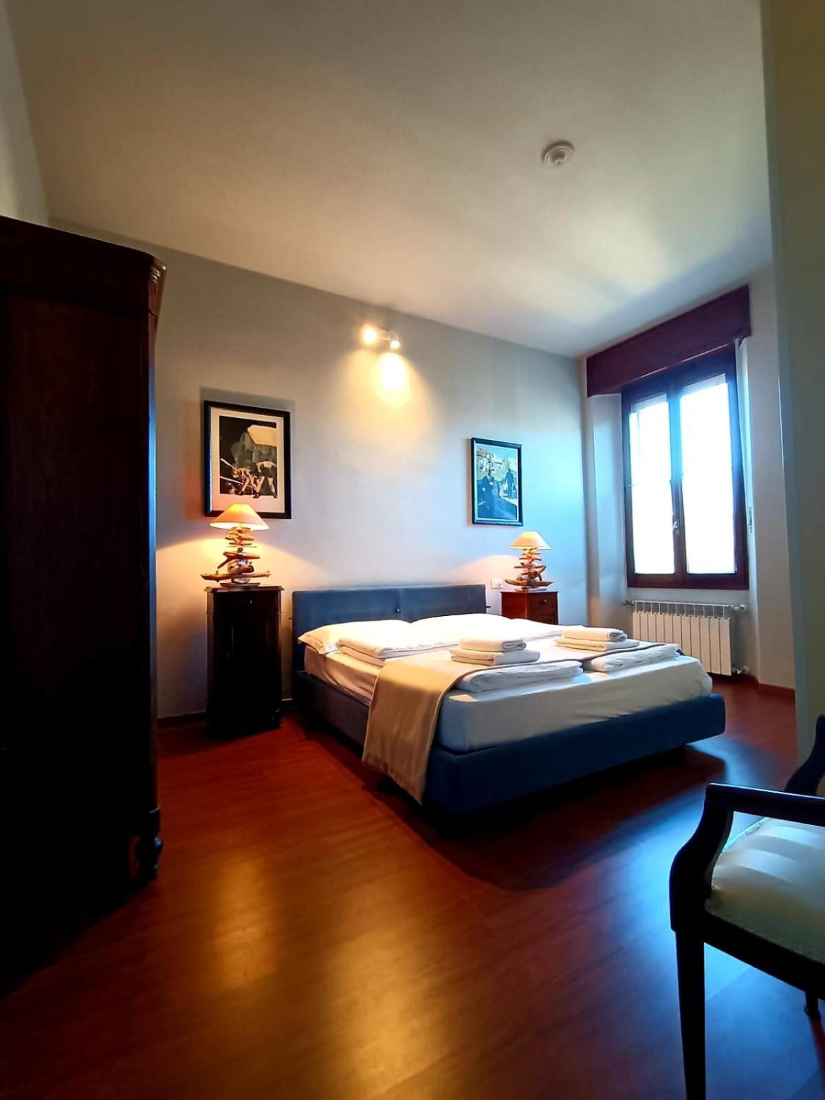 Bb26 Piave Apartment City Center Cremona Ngoại thất bức ảnh