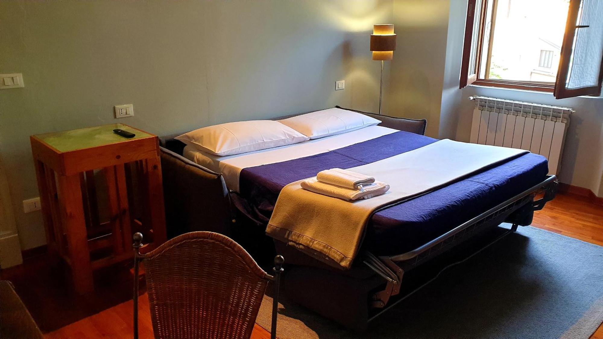Bb26 Piave Apartment City Center Cremona Ngoại thất bức ảnh