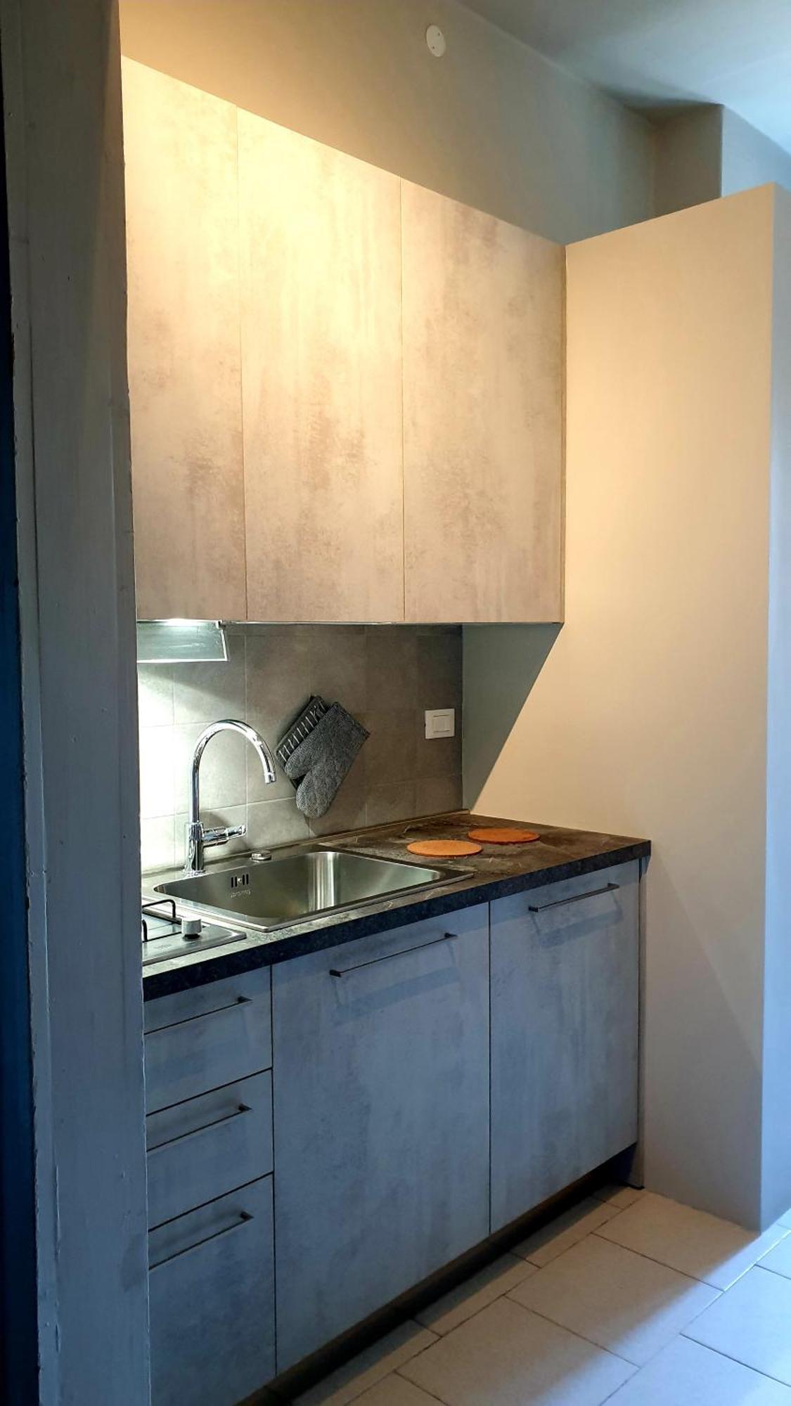 Bb26 Piave Apartment City Center Cremona Phòng bức ảnh