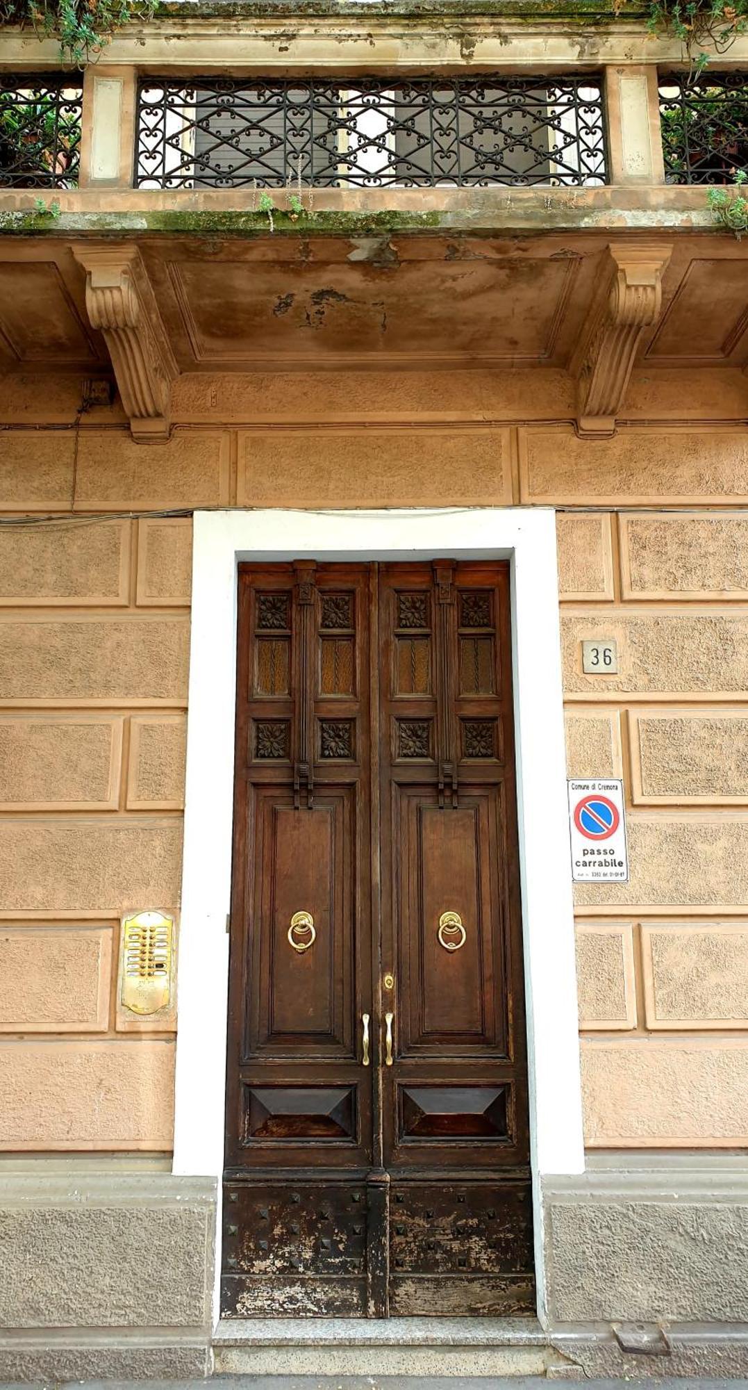 Bb26 Piave Apartment City Center Cremona Phòng bức ảnh